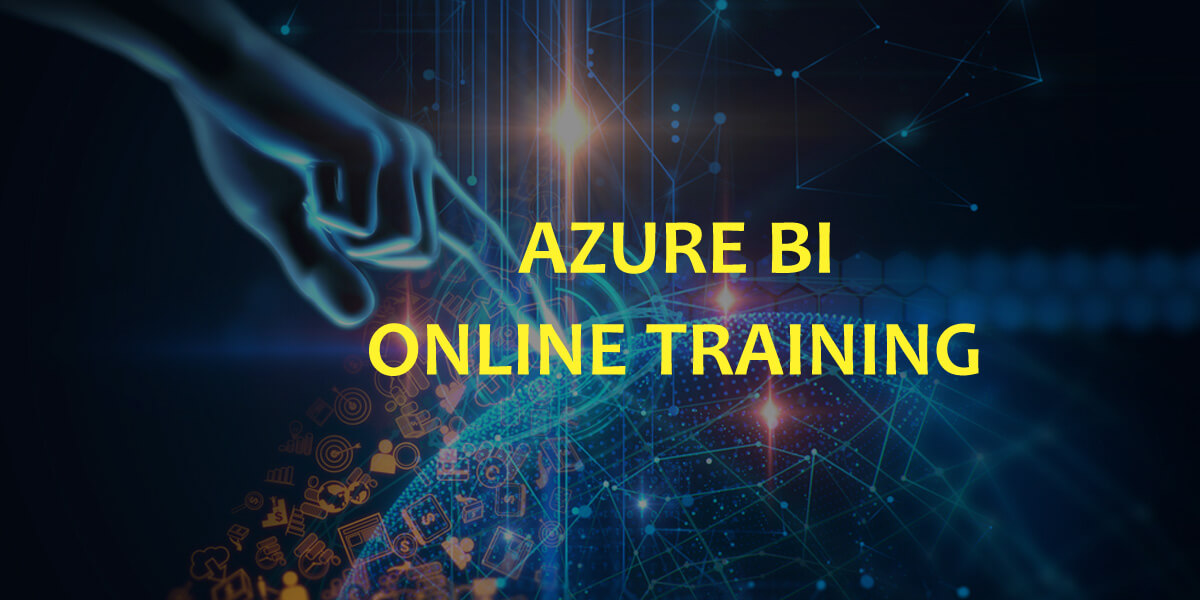 Microsoft Azure BI Online Training in Hyderabad