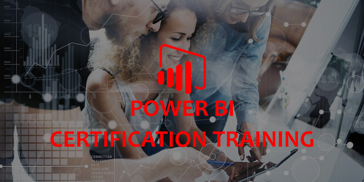 Powerbi certification Training in Hyderabad